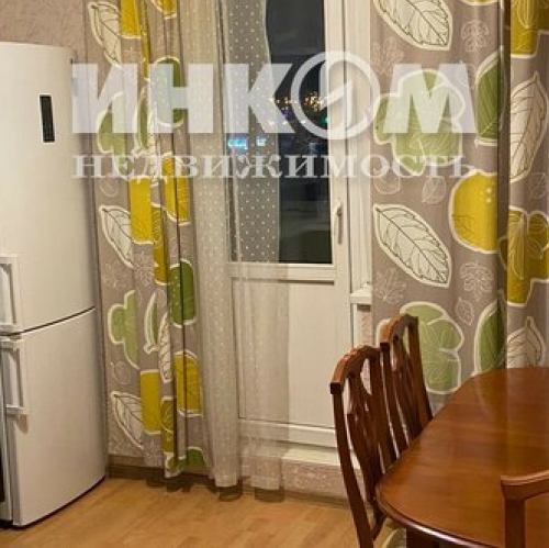 1-комн квартира ул Авиаконструктора Петлякова,  д. 31/1