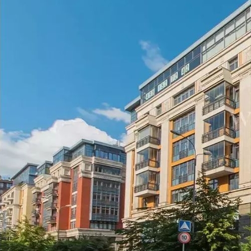 6-комн квартира Большая Татарская улица, 7к4