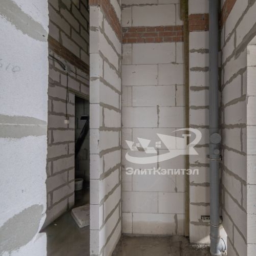 2-комн квартира Автомобильный проезд, 4