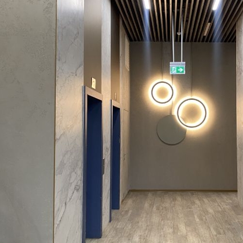 3-комн квартира улица Петра Алексеева, 14