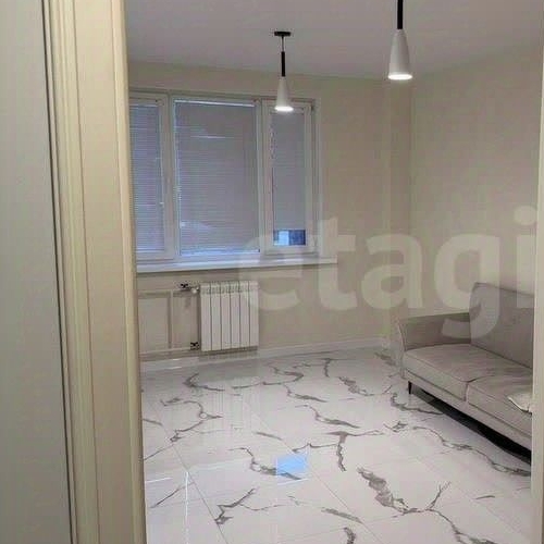 3-комн квартира Родниковая улица, 9Ак1