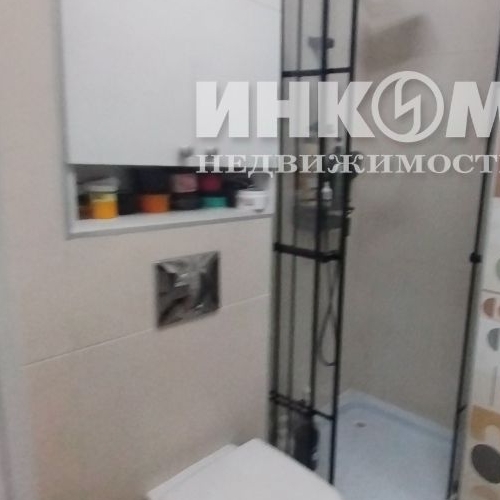 Студия Андреевка пгт, улица Клубная, 38А