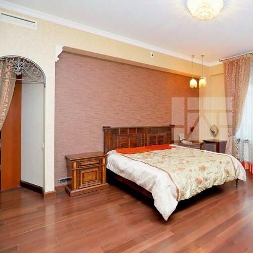 5-комн квартира 1-й Неопалимовский переулок, 8