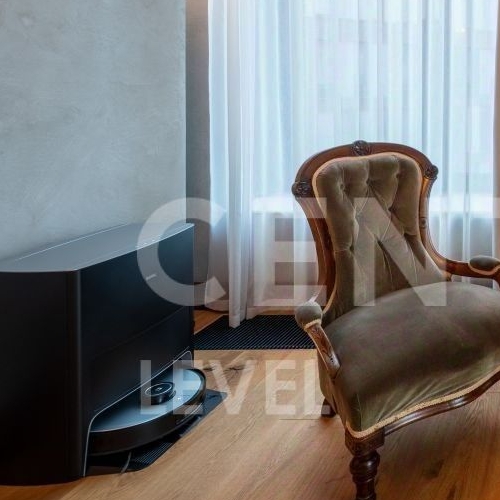 4-комн квартира Рублевское шоссе, 101