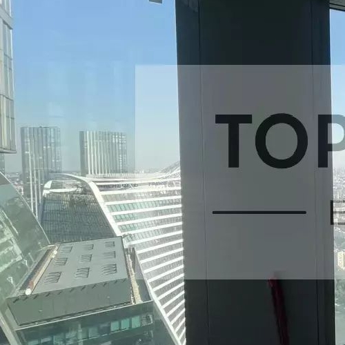 5-комн квартира набережная Пресненская, 8с1