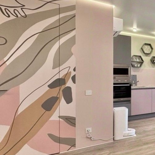 1-комн квартира Каширское шоссе, 74А