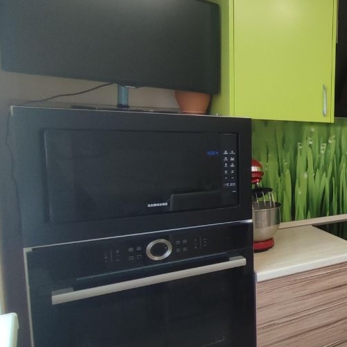 2-комн квартира Чехов, Молодежная улица, 6А