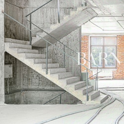 6-комн квартира Таманская улица, 3с3