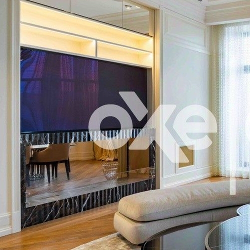 6-комн квартира улица Пречистенка, 13