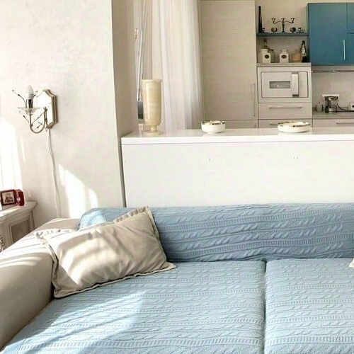 1-комн квартира Королев, Спартаковская улица, 11