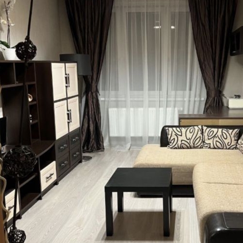 1-комн квартира Михневская улица, 8