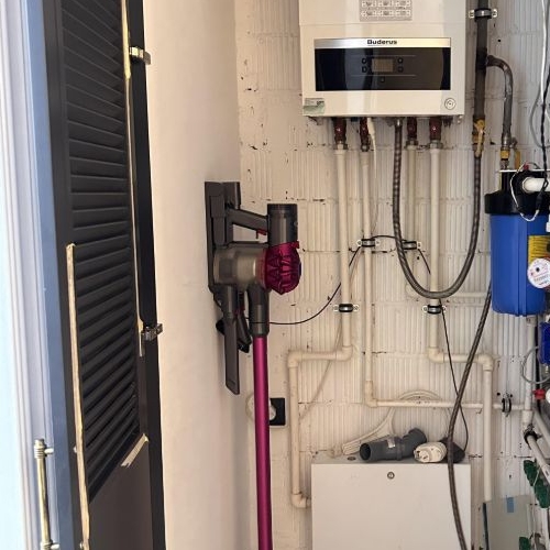 2-комн квартира д. Лобаново, улица Новая, 14