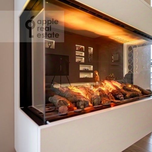 3-комн квартира проспект Мира, 95