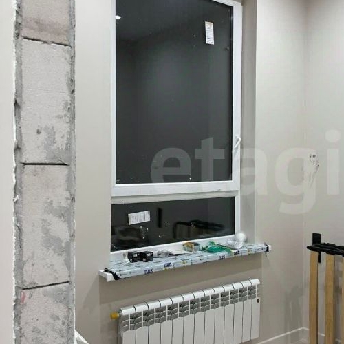 1-комн квартира Волоколамское шоссе, 71/22к3