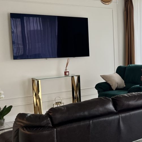 2-комн квартира Волгоградский проспект, 32/3к1