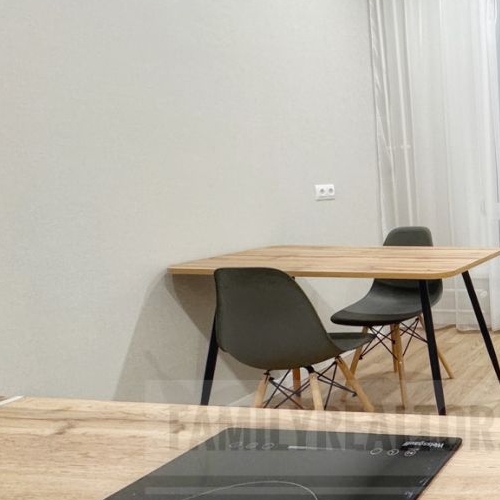 Студия Ивакино кв-л, Клязьма-Старбеево мкр, к3