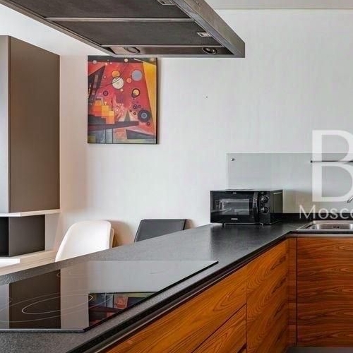 2-комн квартира набережная Пресненская,  д. 8с1