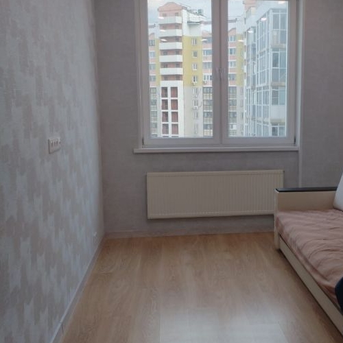 2-комн квартира улица Летчика Ульянина, 7