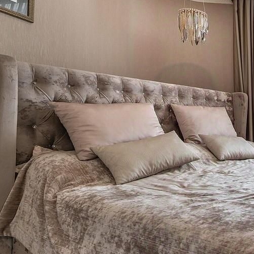 3-комн квартира Мосфильмовская улица, 88к7