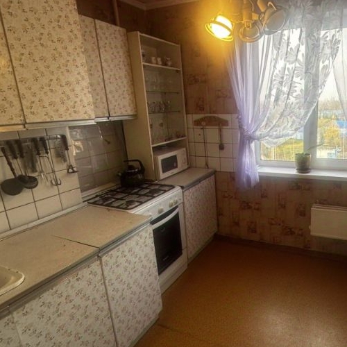 2-комн квартира Имени В.Н. Махалина мкр, 6