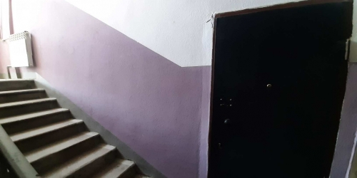 1-комн квартира Раменское г., Коминтерна ул., 39