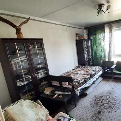 3-комн квартира Люберцы, Юбилейная улица, 7А