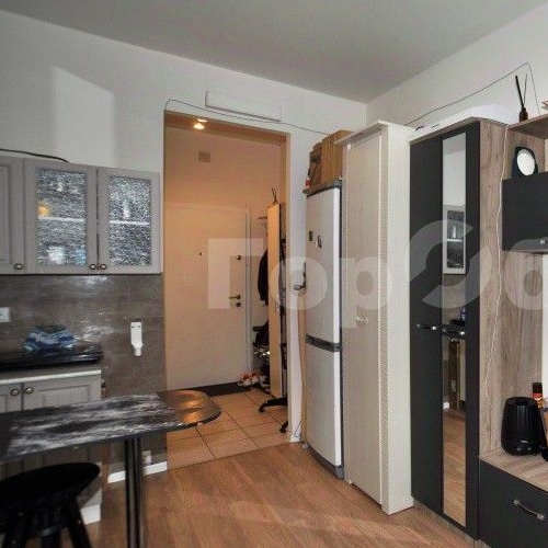 Студия улица Летчика Ульянина, 3А