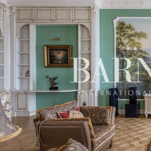 3-комн квартира Чапаевский переулок, 3