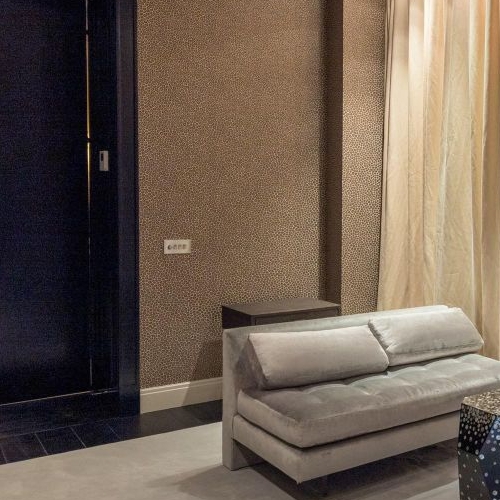 4-комн квартира улица Бурденко, 3