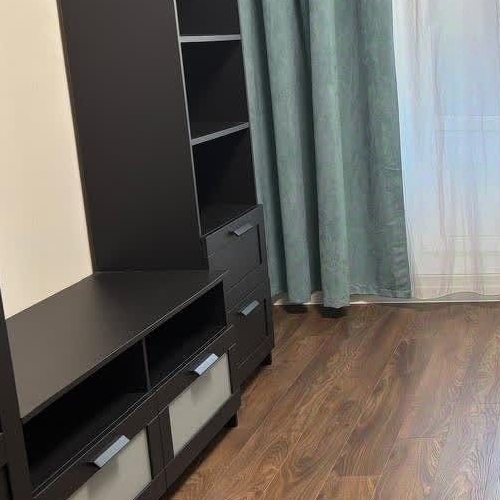 3-комн квартира пос. Мебельной Фабрики, улица Рассветная, 3