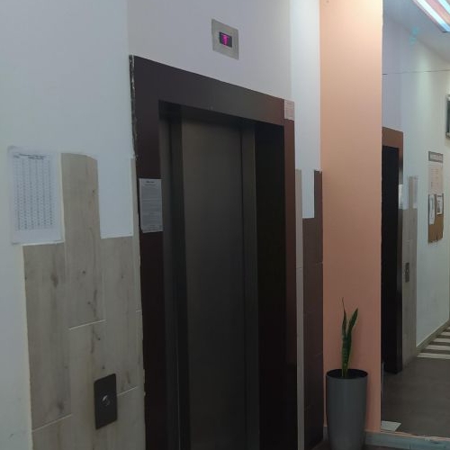 1-комн квартира Рублевское шоссе, 70к6