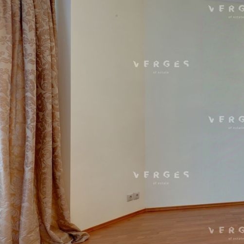 4-комн квартира проспект Вернадского, 94к4