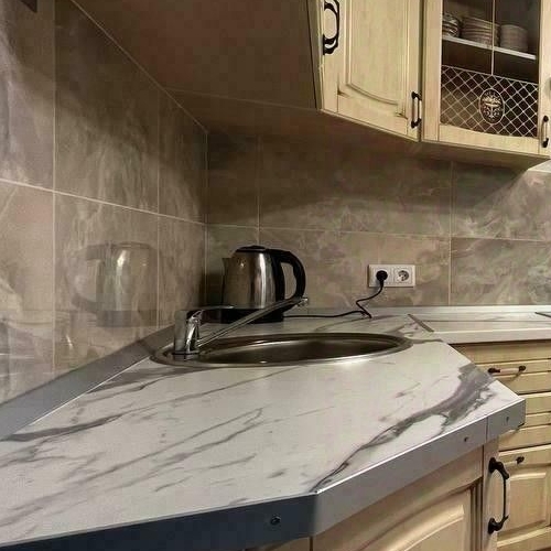 1-комн квартира Центральный мкр, улица Кирова, 17к1