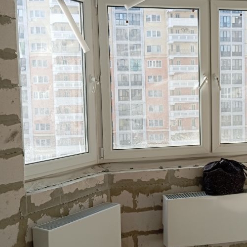 Студия 3-й мкр, Звенигород, 10