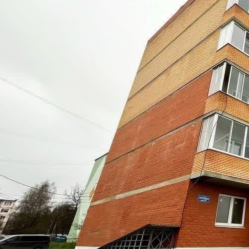 1-комн квартира пос. Лунево, 33