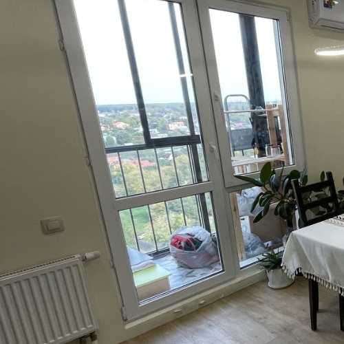 3-комн квартира Финский мкр, Щелково,  д. 1