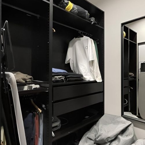 1-комн квартира улица Василисы Кожиной, 13