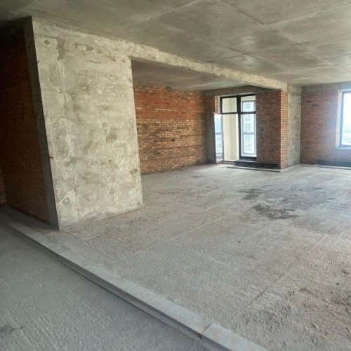 3-комн квартира улица Сергея Макеева, 9к4