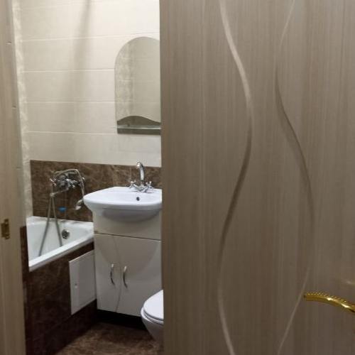 1-комн квартира Руза, Социалистическая улица, 64