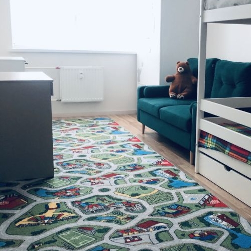 3-комн квартира 6-я Радиальная улица, 3к10