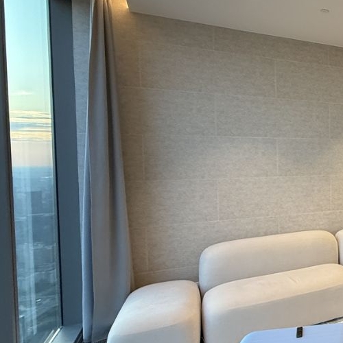 2-комн квартира набережная Пресненская, 12