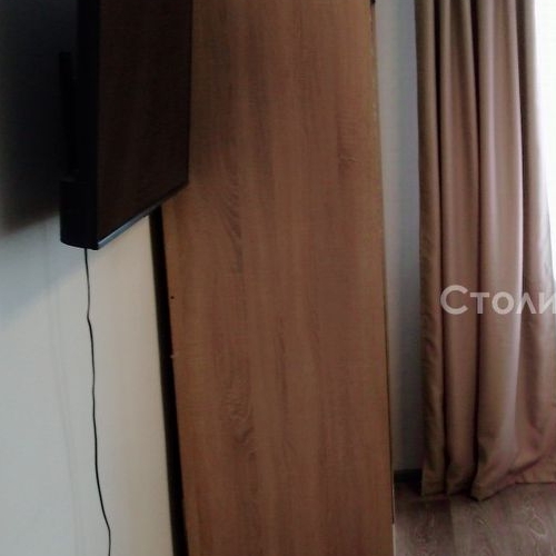 Студия с. Немчиновка, проезд Рублевский, 20А