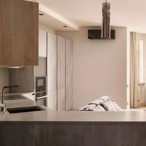 3-комн квартира Ломоносовский проспект, 25к5