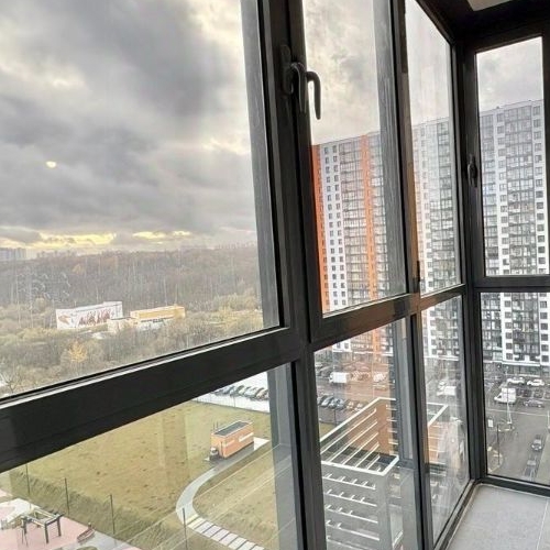 2-комн квартира Муравская улица, 46к3