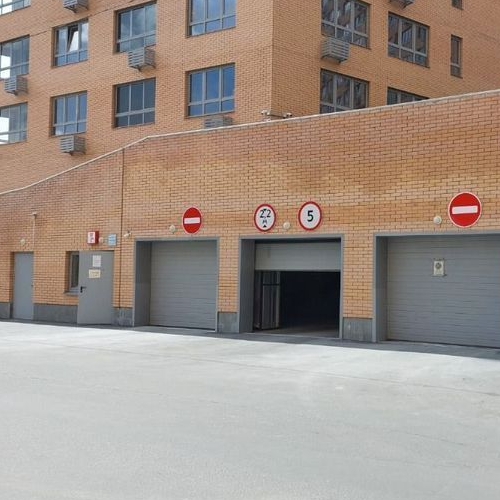 Студия Королев г, Первомайский мкр, Советская ул