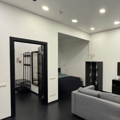 1-комн квартира Красногорск, бульвар Красногорский,  д. 25