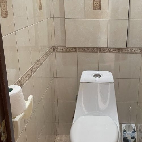 2-комн квартира Школьный мкр, д. Брехово,  д. к5