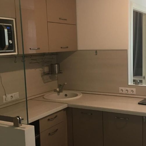 1-комн квартира Красногорск, улица Авангардная, 8