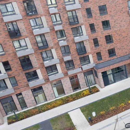 3-комн квартира Складочная улица, 2