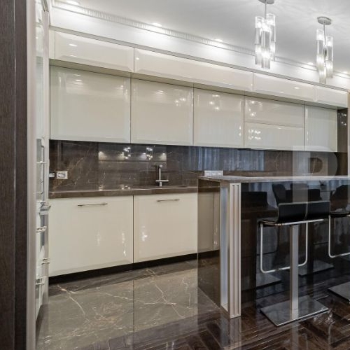 4-комн квартира Большой Афанасьевский переулок, 28